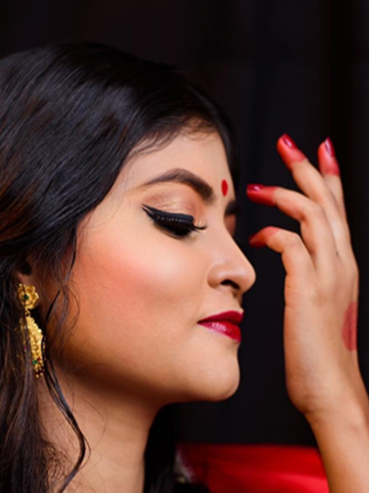 jawed habib beauty salon