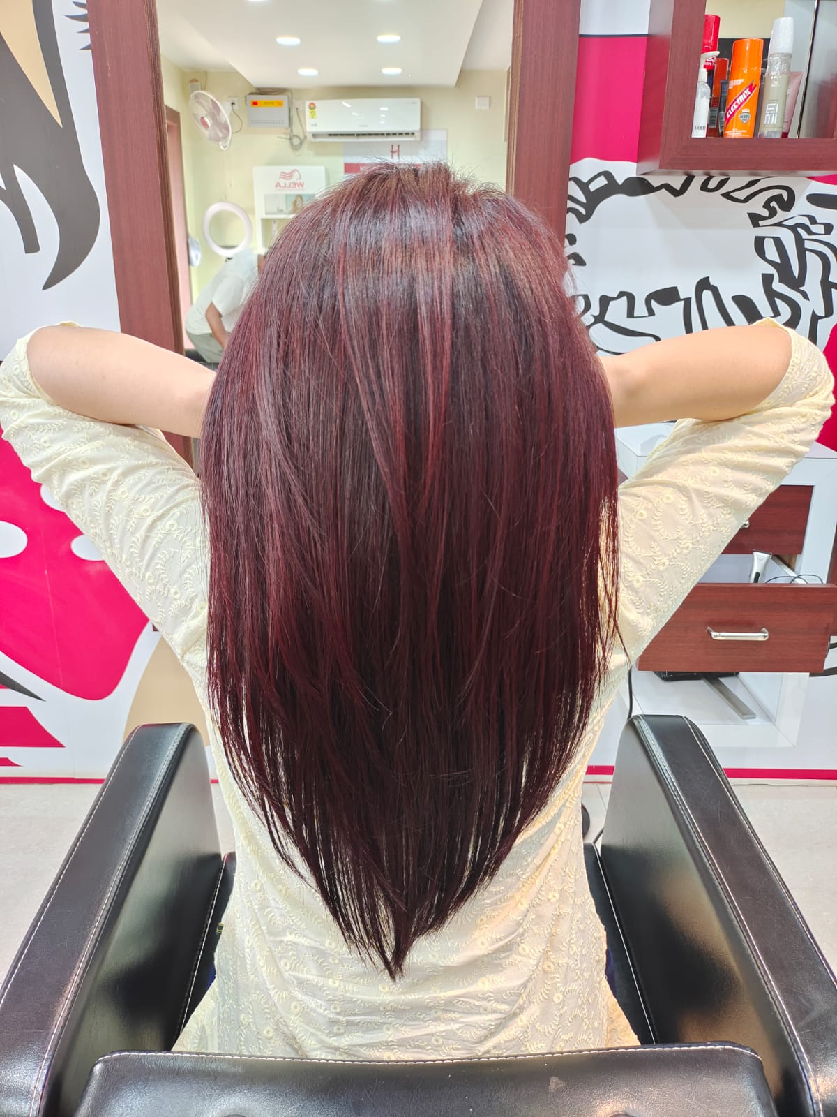 jawed habib hair and beauty