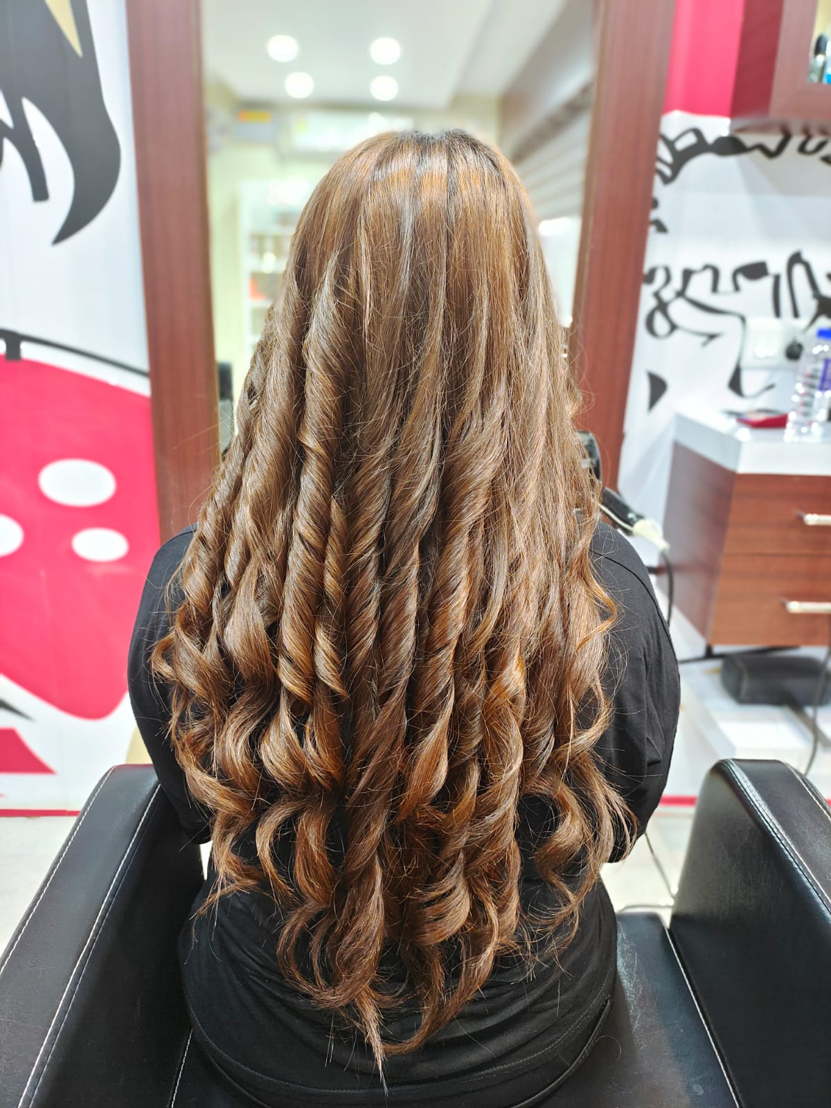 jawed habib hair & beauty