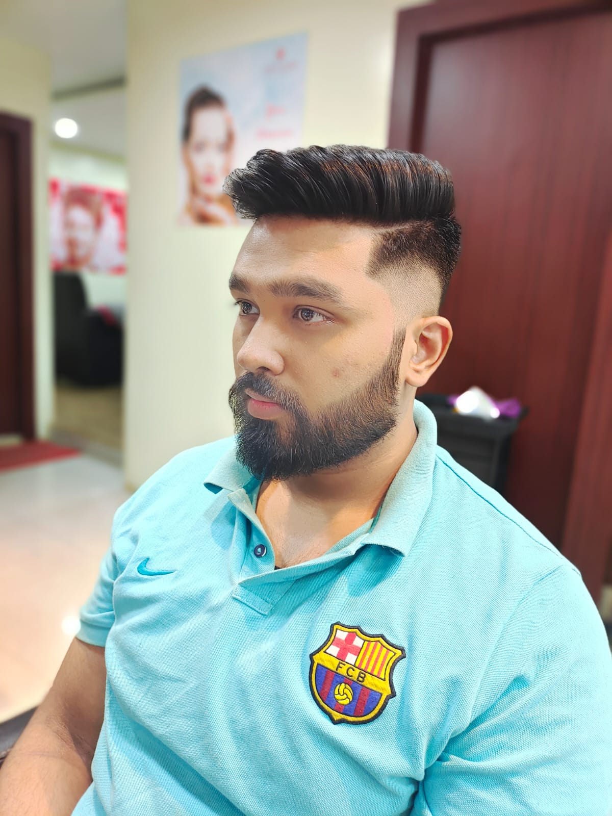 jawed habib in bhubaneswar